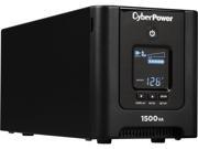 CyberPower PFC Sinewave Series OR1500PFCLCD UPS