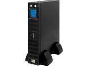 CyberPower Smart App Sinewave PR1500ELCDRTXL2U UPS