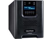CyberPower Smart App Sinewave PR1500LCDN UPS