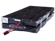 CyberPower RB1290X6B UPS Battery Pack