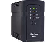 CyberPower Standby RT650 UPS