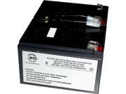 BTI UPS Replacement Battery Cartridge 9