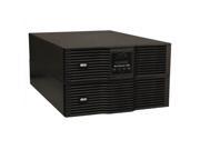 TRIPP LITE SMARTONLINE SU10KRT3UHV SmartOnline Expandable Rack Tower UPS System