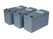 TRIPP LITE RBC53 UPS Replacement Battery Cartridge