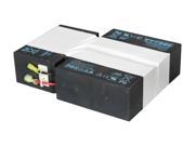 TRIPP LITE RBC93 2U 2U UPS Replacement Battery Cartridge for select Tripp Lite SmartPro UPS