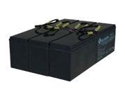 TRIPP LITE RBC96 3U UPS Replacement Battery Cartridge