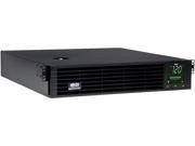 TRIPP LITE SmartPro SMART3000RMXL2U SmartPro Line Interactive Rackmount UPS System