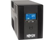 TRIPP LITE SmartPro SMART1500LCDT UPS