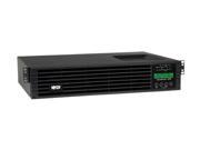Tripp Lite SU750RTXLCD2U 750VA 675W UPS Smart Online Rackmount LCD 100V 120V USB 2URM RT