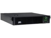 Tripp Lite SMART3000RMXLN 3000VA 2880W UPS Smart LCD Rackmount AVR 120V USB DB9 SNMP 2URM