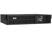 TRIPP LITE SU1500RTXL2UN SmartOnline 120V 1.5kVA 1.2kW Double Conversion UPS