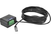 UPS Enviromental Temperature Monitoring Sensor SNMP TLNETCARD