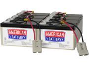 American Battery RBC12 Battery