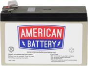 American Battery RBC2 Battery