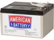 American Battery RBC5 Battery