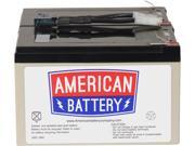 American Battery RBC6 Battery