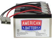 American Battery RBC25 Battery