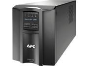 APC Smart UPS SMT1000I 1000 VA Tower UPS European Version 240V