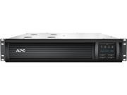 APC Smart UPS SMT1500RMI2U UPS