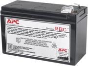 APC APCRBC114 Battery
