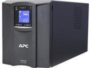 APC Smart UPS SMC1500 UPS