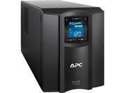 APC SMC1000 Smart UPS 1000VA 120 Volt LCD UPS
