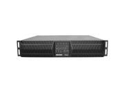 Minuteman Endeavor ED1000RM2U 1000 VA Tower Rack Mountable UPS