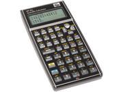HP 35S Programmable Scientific Calculator 14 Digit LCD