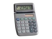 Royal 29302J XE6 8 Digit Display Calculator