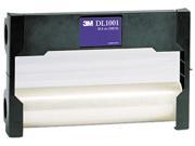 DL1001 Scotch Refill Rolls for Heat Free Laminating Machines 100 ft.
