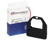 Dataproducts R6430 Compatible Ribbon with Re Inker Black