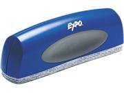EXPO 8474 Dry Erase EraserXL with Replaceable Pad Felt 10w x 2d