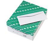 Quality Park 11212 Security Tinted Business Envelope Traditional 10 White 500 Box