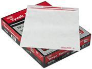 Quality Park R2420 Advantage Flap Stik Tyvek Mailer Side Seam 10 x 13 White 100 Box