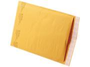 Sealed Air 39095 Jiffylite Self Seal Mailer 4 9 1 2 x 14 1 2 Golden Brown 100 Carton