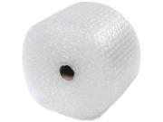Sealed Air Recycled Bubble Wrap Light Weight 5 16 Air Cushioning 12 x 100ft