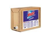 Windex 90122 Powerized Formula Glass Surface Cleaner 5 Gallon Bag in Box Dispenser