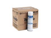 Twinkle 91224CT Stainless Steel Cleaner Polish 17 oz. Aerosol Can 12 Carton