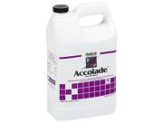 Franklin Cleaning Technology F139022CT Accolade Floor Sealer 1 gal Bottle 4 Carton