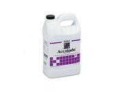 Franklin Cleaning Technology F139022EA Accolade Floor Sealer 1 gal Bottle
