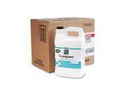 Franklin Cleaning Technology F216022CT Compare Floor Cleaner 1 gal Bottle 4 Carton