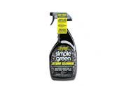 simple green 18401 Non Abrasive Stone Cleaner Unscented 32 oz. Bottle