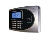 Acroprint 01 0249 000 timeQplus Proximity Time and Attendance System Badges Automated