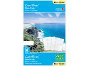 Day Timer 13188 Coastlines Notepads w Four Designs 5 1 2 x 8 1 2