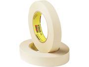 Scotch 232 1 High Performance Masking Tape 1 x 60 yards 3 Core