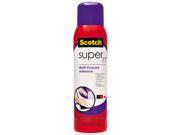 Super 77 Multipurpose Spray Adhesive 13.57 oz Aerosol