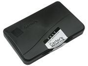 Carter s 21081 Felt Stamp Pad 4 1 4 x 2 3 4 Black