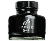 Parker 3001100 Super Quink Permanent Ink for Parker Pens