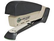 PaperPro 1723 Desktop EcoStapler 20 Sheet Capacity Sand