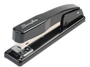 Swingline 44401S Commercial Desk Stapler 20 Sheet Capacity Black